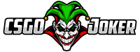 CSGOJoker Logo
